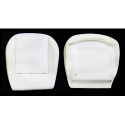 Base asiento Fiat Fiorino- Citroen Nemo (2007)