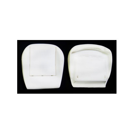 Base asiento Fiat Fiorino- Citroen Nemo (2007)