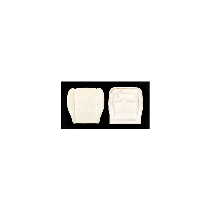 Base asiento Fiat Panda I (1980-2003)