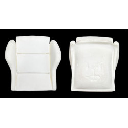 Base asiento VW GOLF 3 / AUDI 80
