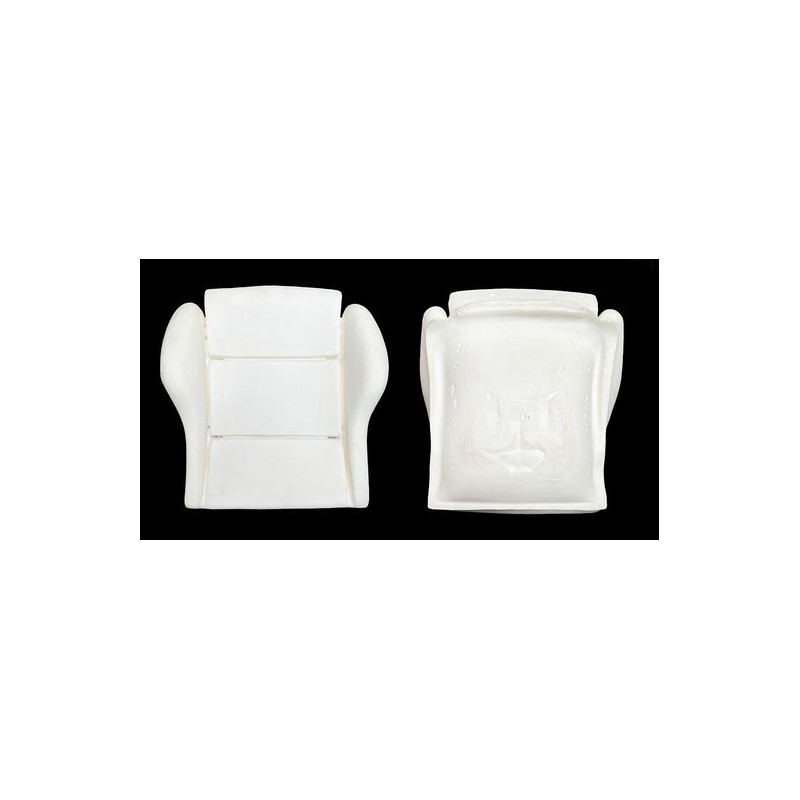 Base asiento VW GOLF 3 / AUDI 80