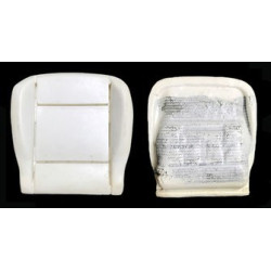 Base Asiento Volkswagen Caddy y Amarok (2004-2012)