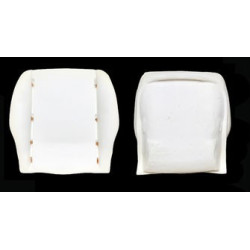 Base Asiento Volkswagen Golf 2 y 3 (1983-1997)