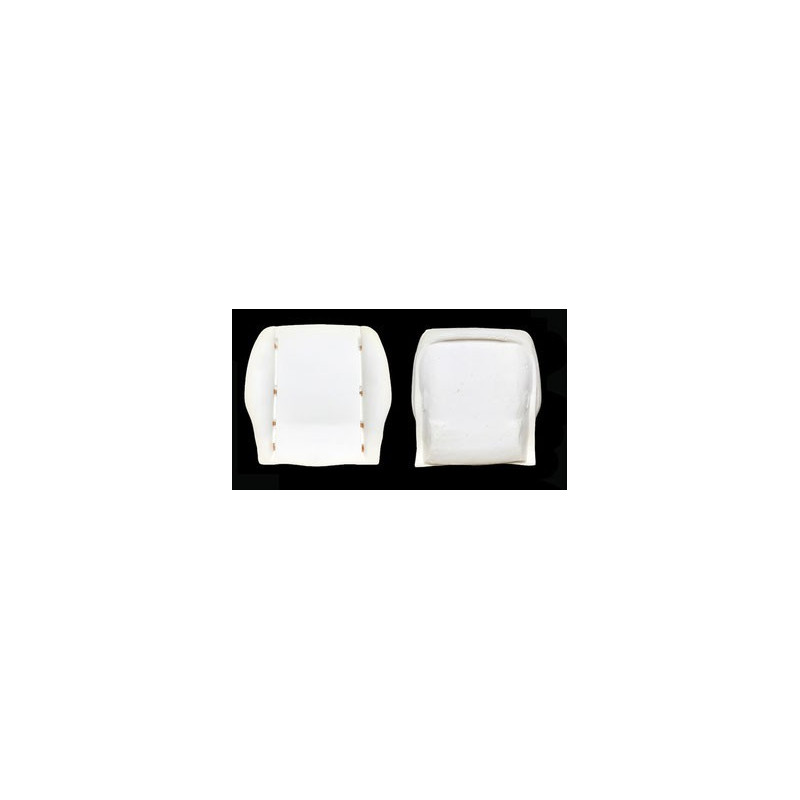 Base Asiento Volkswagen Golf 2 y 3 (1983-1997)