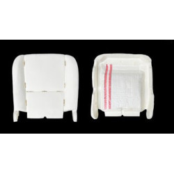 Base Asiento Ford Transit Connect (2002-2014)