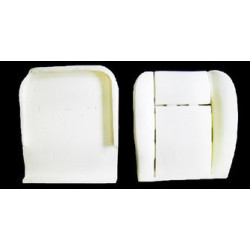 Base Asiento Ford Eurocar