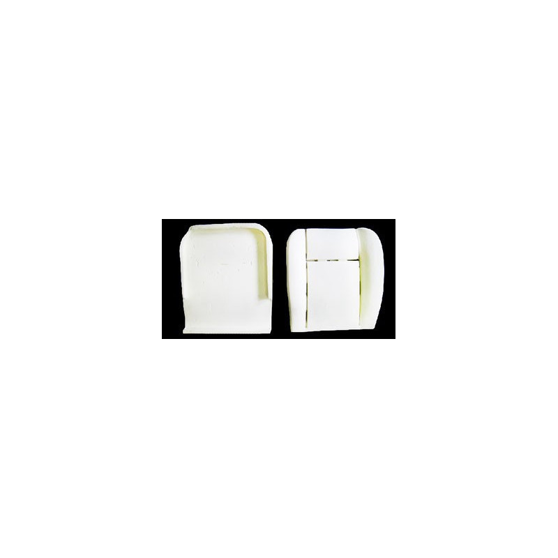 Base Asiento Ford Eurocar