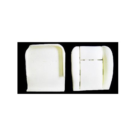 Base Asiento Ford Eurocar