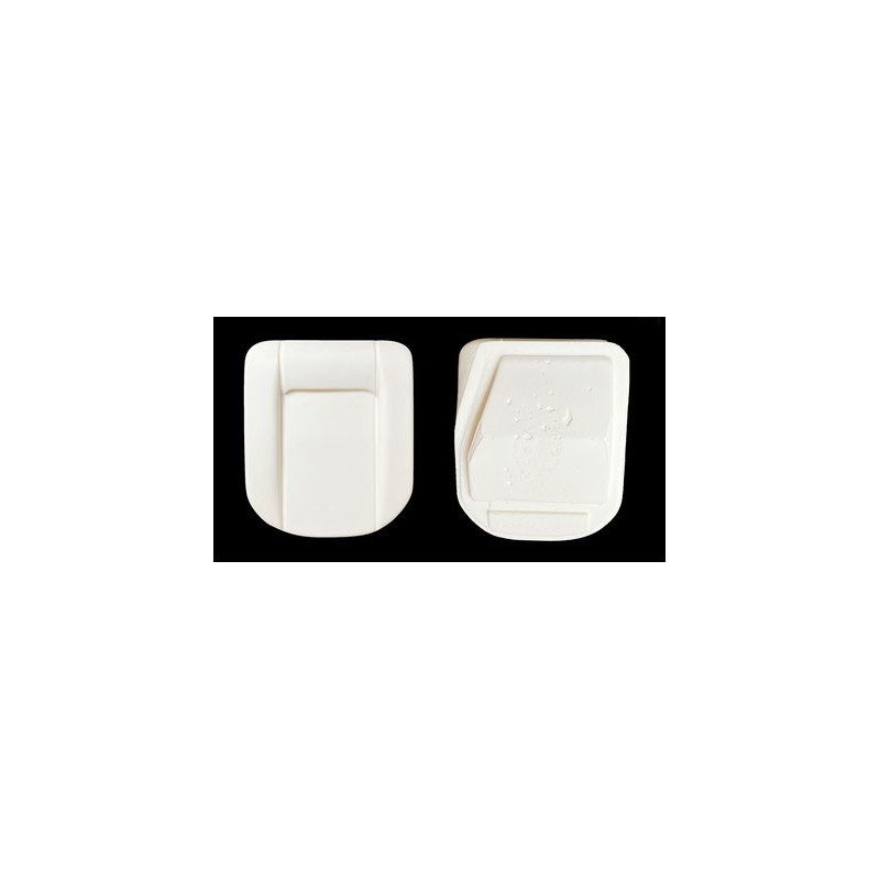 Base asiento (izq) Austin Healey