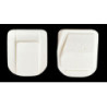 Base asiento (izq) Austin Healey BJ8
