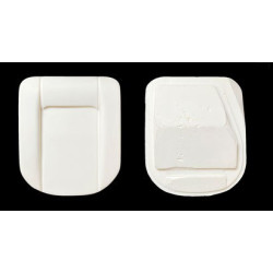 Base asiento (dcha) Austin Healey