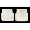 Base asiento (dcha) BMW 2002