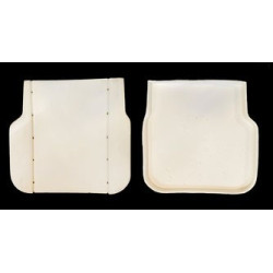 Base asiento (izq) BMW 2002