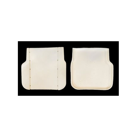 Base asiento (izq) BMW 2002