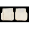 Base asiento (izq) BMW 2002