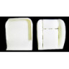 Base asiento Ford Eurocar