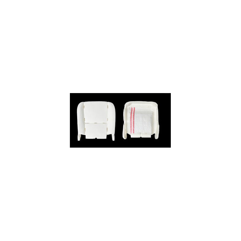 Base asiento Ford Transit Connect (2002-2014)