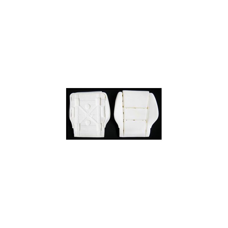 Base asiento Nissan Atleon