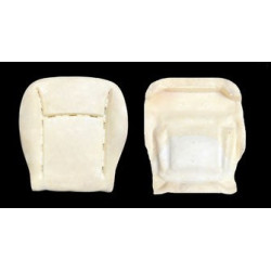 Base asiento Nissan Qashqai