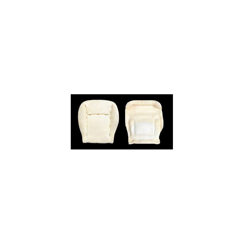 Base asiento Nissan Qashqai