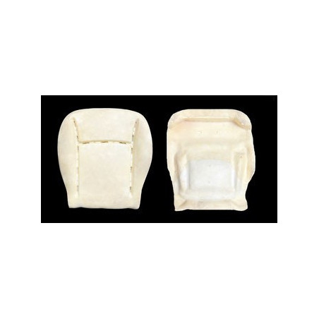 Base asiento Nissan Qashqai