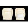 Base asiento Nissan Qashqai
