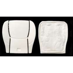 Base asiento DAF