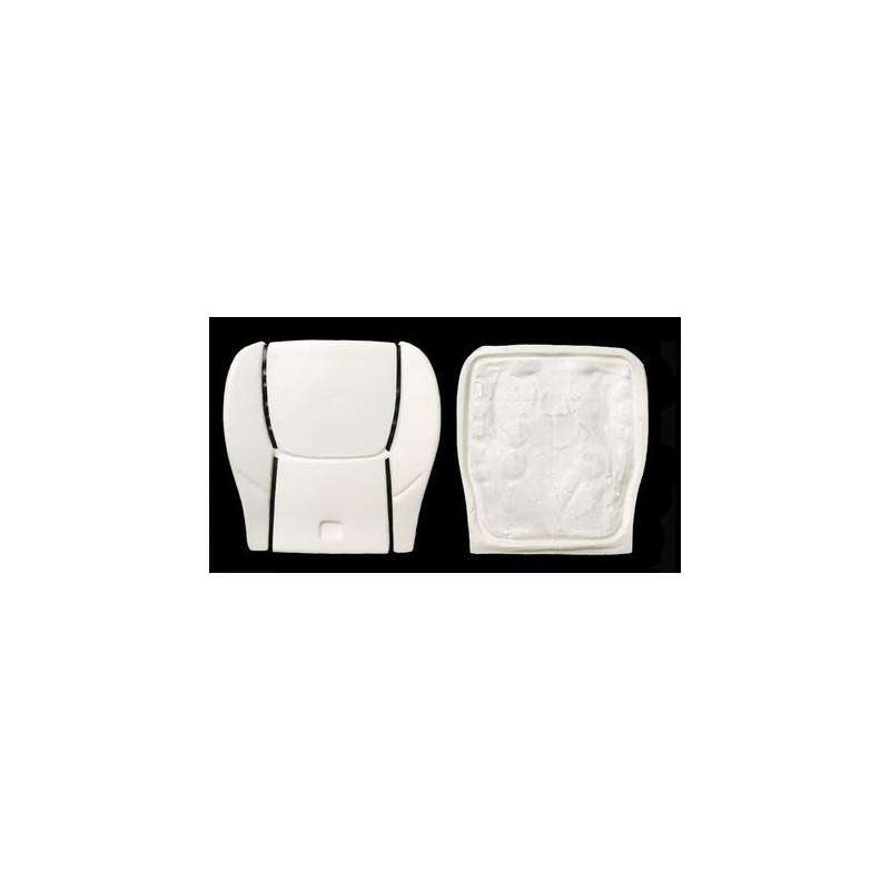 Base asiento DAF