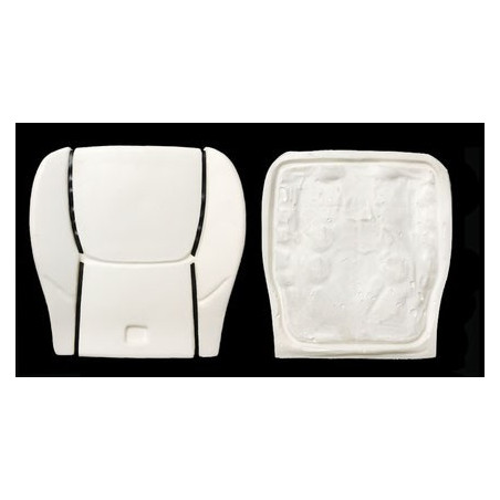 Base asiento DAF