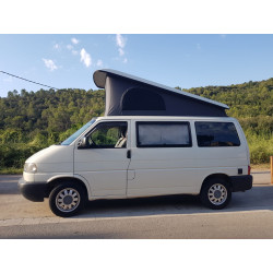 lona techo elevable westfalia california volkswagen t4