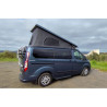 Ford Transit Custom Nugget (2019- actualidad)