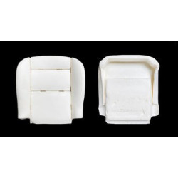 Base asiento Peugeot 307