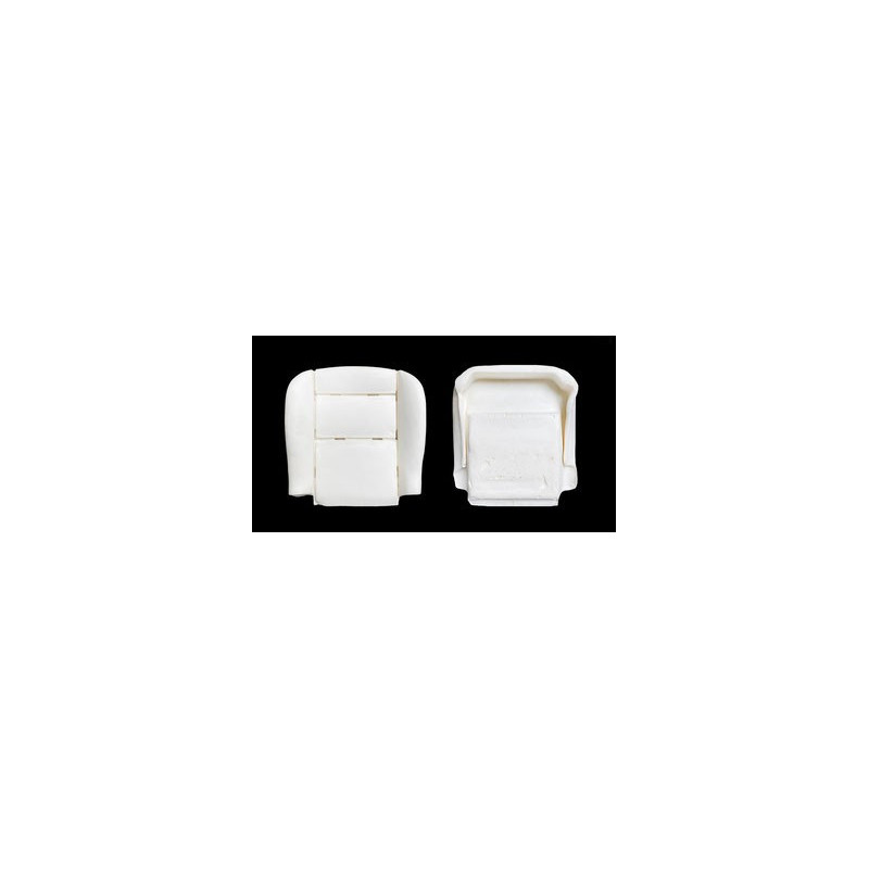 Base asiento Peugeot 307