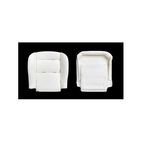 Base asiento Peugeot 307