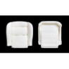Base asiento Peugeot 307