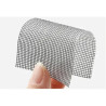 Cinta adhesiva de mosquitera 5cm x 2m