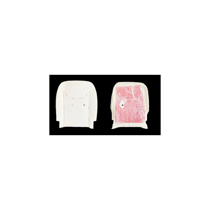 Base asiento Ford Tourneo Courier 2014-2023