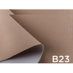 Tela para tapizar techo beige B-23