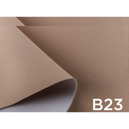 Tela para tapizar techo beige B-23