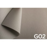 copy of Tela para tapizar techo gris medio