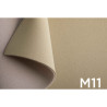 Tela techo coche beige
