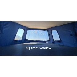 Lonas para Volkswagen t5 westfalia california