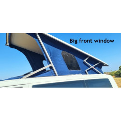 Lonas para Volkswagen t5 westfalia california
