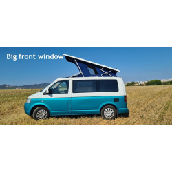 Lonas para Volkswagen t5 westfalia california
