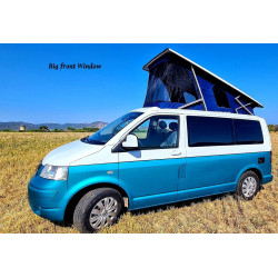 Lonas para Volkswagen t5 westfalia california