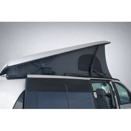 Lona techo elevable mercedes vito westfalia w638