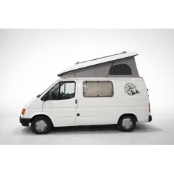 lona techo elevable westfalia california volkswagen t4