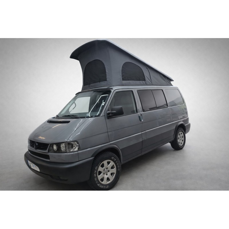 Lona techo elevable westfalia california volkswagen t4