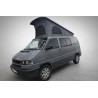 Lona techo elevable westfalia california volkswagen t4