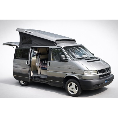 Lona Techo Elevable Volkswagen T4 ( AÑOS 1991-2003) Dehler